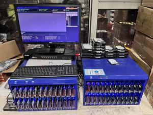 Hot Selling 2.5Inch Gebruikt Tweede Hand 500Gb 320Gb 250Gb 160Gb 80Gb 7Mm Slanke Externe Harde Schijf Voor Laptop - Product Image 4