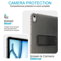 Funda Protectora Antigolpes para Tablet iPad Mini 4/5/6/7, iPad Air 2, iPad 5/iPad 6, Tab A9/X110/X115, Tablets Xiaomi y Huawei