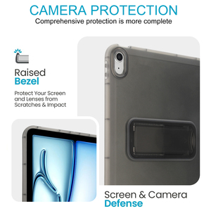 Funda Protectora Antigolpes para Tablet iPad Mini 4/<span class=keywords><strong>5</strong></span>/6/7, iPad Air 2, iPad <span class=keywords><strong>5</strong></span>/iPad 6, <span class=keywords><strong>Tab</strong></span> A9/X110/X115, Tablets <span class=keywords><strong>Xiaomi</strong></span> y Huawei - Product Image 4