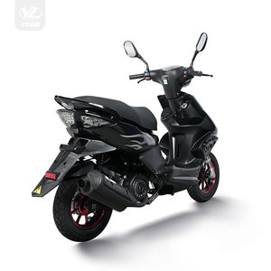 Scooter de gas de 150CC superventas alta calidad barato nuevo Estado - Product Image 1