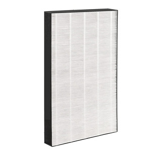 Filtro de Repuesto Compatible con Purificador de Aire Sharp KC 850U, Filtro HEPA FZ C100HFU - Product Image 1