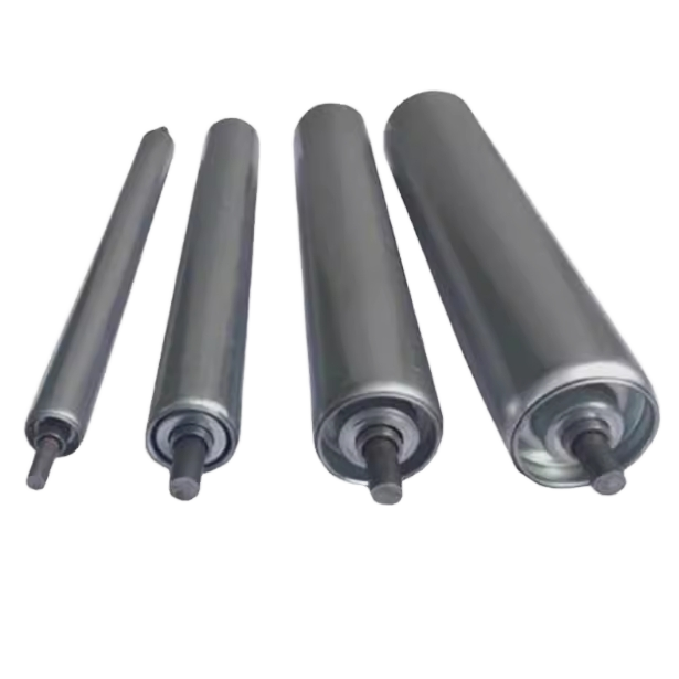 Heavy Duty Drum Motor for Express Conveyor, Reliable & Robust Construction