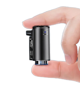 Intelligent car <b>aroma</b> <b>diffuser</b> automatic spray high-end fragrance <b>diffuser</b> - Product Image 2