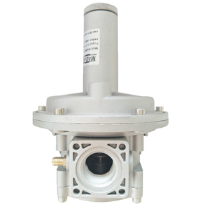 Regulador de Presión Hidráulico MADAS AG04 de Italia, Modelo RG/2MC, Válvula Reguladora de Presión de Alta Calidad, Tamaño de Puerto de <span class=keywords><strong>1</strong></span> Pulgada, <span class=keywords><strong>1</strong></span> Año de Garantía - Product Image 2