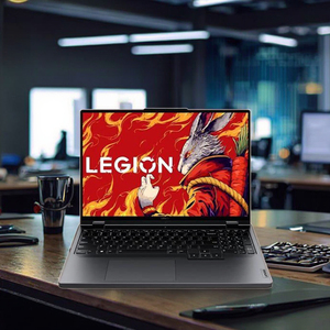 Portátil para Juegos Legion R9000P 2023 R7 16GB 1TB SSD RTX4060 de 8 Pulgadas 2.5K 240Hz 500 Nits con 1 Año de Garantía - Product Image 2