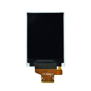 2.0 นิ้ว 240x320 IPS TFT LCD โมดูล ST7789 ไดร์เวอร์ 12PIN SPI จอแสดงผลแบบอนุกรมรองรับเอ็มซียู อาร์ดูโน่ - Product Image 4