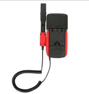 เครื่องวัดพลังงานเลเซอร์ UNI-T UT385 |   เครื่องทดสอบอินฟราเรดรุ่นใหม่สำหรับการวัดในห้องปฏิบัติการและอุตสาหกรรม - Product Image 2