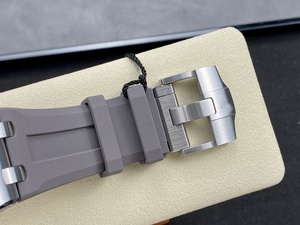 Nuevo mecánico de alta calidad a prueba de agua 42mm ZF fábrica 4308 movimiento 15720 esfera gris luminosa reloj de buceo súper - Product Image 6