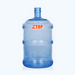 <span class=keywords><strong>Barril</strong></span> de Agua Potable de 18L 19L 20L 18.9L 20 <span class=keywords><strong>Litros</strong></span> 19 <span class=keywords><strong>Litros</strong></span> <span class=keywords><strong>5</strong></span> Galones, 100% Nuevo con Materia Prima - Product Image 1