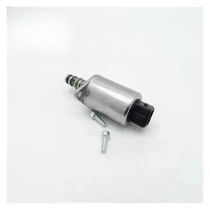 Pièces de rechange TM70302 Pompe hydraulique Électrovanne proportionnelle 24V Vanne pilote proportionnelle en stock - Product Image 3