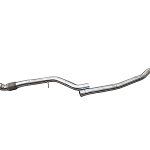 Système d'échappement Valvetronic Performance Catback pour <span class=keywords><strong>BMW</strong></span> 335i 435i F30 F31 F32 F36 N55 2012-2018 - Product Image 3