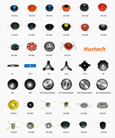 AutoCut-Cabezal de corte de alta calidad, para cortacésped FS55, FS70, FS80, FS90, FS91, FS110, blanco, 3 años