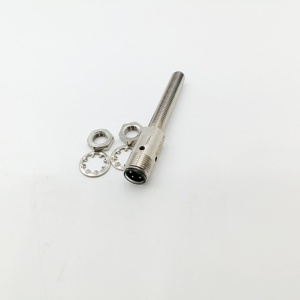 Sensor de Proximidade 50424639, Adequado para Peças e Acessórios de Empilhadeira Jungheinrich - Product Image 2