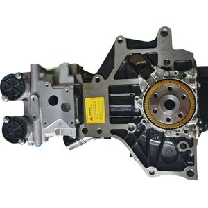 Módulo de Control del Motor EA211 a <span class=keywords><strong>Precio</strong></span> Económico, Motor de Turbina, Módulo de Control del Motor, Motor Diésel Pequeño 1.6T para Volkswagen Audi - Product Image 2