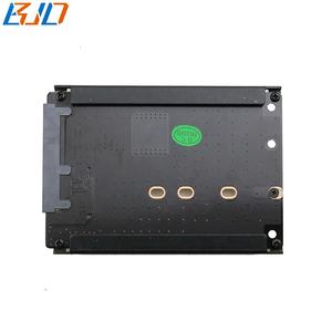 Sata 3.0 22pin Interface Naar <span class=keywords><strong>M</strong></span>.<span class=keywords><strong>2</strong></span> Ngff Key-B Adapter Converter Kaart 6Gbps Voor 2280 M2 Sata Ssd - Product Image 4