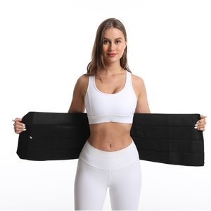 महिलाओं के लिए पोस्टपार्टम रिकवरी कमर ट्रेनर बेल्ट - Product Image 4