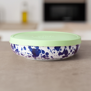 Tierra cocida thân thiện với môi tái sử dụng Silicone nắp có thể giặt nắp chai & đóng cửa - Product Image 3