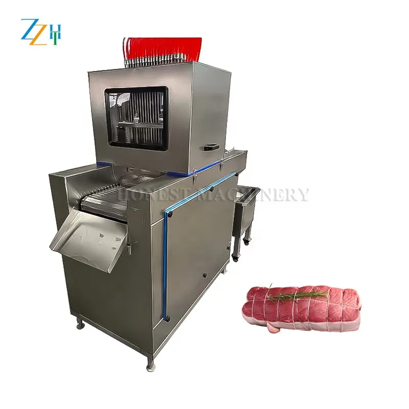 Time Saving Meat Injector / Meat Injecting Machine / Electric Meat Injector