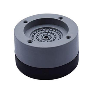 Coussinets de pieds antivibratoires de vente chaude rondelle en caoutchouc pour la réduction du bruit <span class=keywords><strong>sur</strong></span> les machines à laver et les sécheuses pour les raccords de meubles - Product Image 3