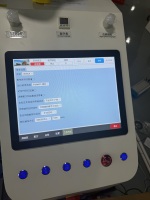 Robot de Paletización Colaborativo de Bajo Consumo Energético en Oferta, Robot para el Manejo Automático de Cajas de Cartón y Alimentos