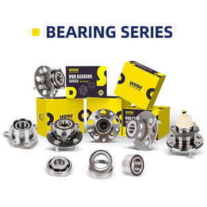 7701207676 7701210111 pièces automobiles roulement de moyeu de roue avant pour <span class=keywords><strong>Renault</strong></span> Clio II hayon scénic Megane Kit de roulements automobiles - Product Image 6