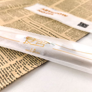 Desechable barato Hotel cepillo de dientes y pasta de dientes al por mayor Hotel Dental <span class=keywords><strong>Kit</strong></span> de viaje - Product Image 5