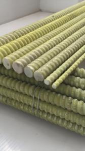 ราวจับชิ้นส่วนที่มีแรงดึงดึงดึงที่เหนือกว่าเพื่อความแม่นยำในการเสริมแรงสะพานและโครงสร้างอาคาร - Product Image 4