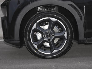 Mode Byd Seagull Ev 2023 voitures électriques Byd Seagull édition 405km gamme électrique pure véhicules électriques bon marché pour adultes - Product Image 4