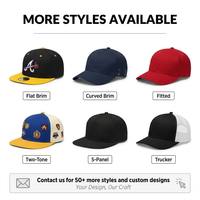 Gorra Snapback Deportiva Estilo Era con Logotipo Personalizado al por Mayor, Bordado 3D de los Cuatro Grandes 2026, OEM/ODM, para Moda Urbana