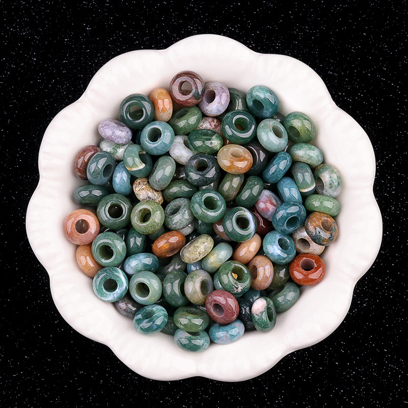 Agate indienne