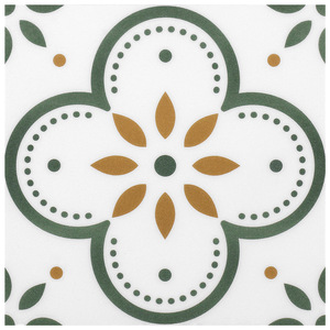Revêtement de <span class=keywords><strong>sol</strong></span> en vinyle PVC imperméable, <span class=keywords><strong>autocollant</strong></span> imitation <span class=keywords><strong>carrelage</strong></span>, épaissi, antidérapant, auto-adhésif pour la rénovation des bureaux et des salles de bain - Product Image 6