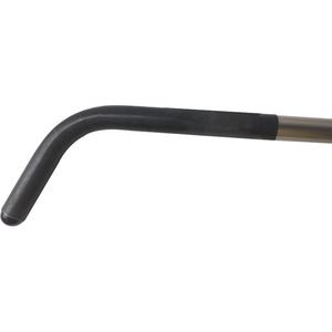 Gaff da pesca in barca gancio piegato manico in alluminio per pesci con impugnatura a labbro lancia in acciaio inossidabile gancio da pesca accessori da pesca - Product Image 6