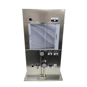 Particle Size Analyzer Powder Surface Area Measuring <b>Machine</b> Fourth-generation Gas Permeation Particle Size Tester - Product Image 2