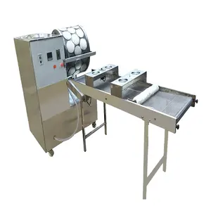 Professional Supplier Sale With Low Price dumpling samosa/spring roll machine