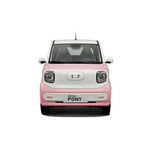 Электромобиль Bestune Pony 2024, <span class=keywords><strong>3</strong></span>-дверный 4-местный хэтчбек, литий-железо-фосфатный аккумулятор, запас хода 170 км, новый энергетический автомобиль - Product Image 2