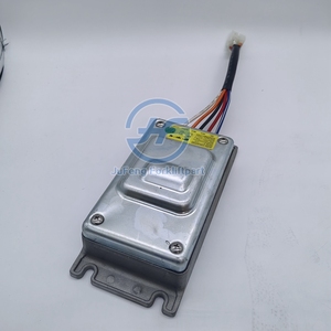 Convertidor de Corriente Continua de 24V a 48V 300612-00121 para Montacargas Eléctricos BR20S/BR25S - Product Image 4