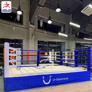 Poids et mma Style d'art martial personnalisé UFC utilise l'entraînement au <span class=keywords><strong>combat</strong></span> octogone mma cage <span class=keywords><strong>ring</strong></span> <span class=keywords><strong>de</strong></span> <span class=keywords><strong>boxe</strong></span> - Product Image 3