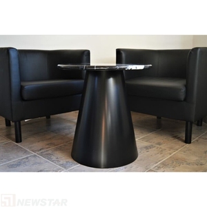 Nordic decoro <span class=keywords><strong>marmo</strong></span> Centre <span class=keywords><strong>tavolo</strong></span> in pietra mobili tavolino in <span class=keywords><strong>marmo</strong></span> <span class=keywords><strong>nero</strong></span> <span class=keywords><strong>Marquinia</strong></span> - Product Image 5