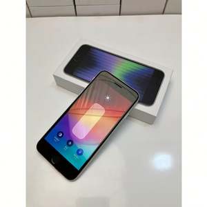 IOS สมาร์ทโฟนมือสองใหม่99% SE3สมาร์ทโฟน4G รุ่น US ปลดล็อคสำหรับ iPhone SE3 64GB 128GB 256GB - Product Image 3