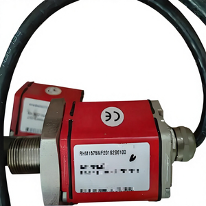 Sensor de Desplazamiento Lineal Temposonics Serie R RHM0170MP071S1G6100 Sin Desgaste Mecánico, Larga Vida Útil - Product Image 6