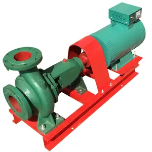 Turbina de água 1kw, turbina de fluxo radial mini planta de energia hidro