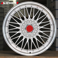 Jantes en alliage X-RIMS de Chine, 13-19 pouces, état neuf, 5x114.3 108 100 110 112, jantes colorées, largeur 35 40 mm, PCD 100 mm