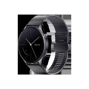 นาฬิกาอัจฉริยะ Xiaomi <span class=keywords><strong>Watch</strong></span> 5 รุ่นดั้งเดิม ปี 2025 สำหรับผู้ชายและผู้หญิง รองรับ ESIM หน้าจอ 1.54 นิ้ว ตรวจวัดการนอนหลับ อัตราการเต้นของหัวใจ ดูแลสุขภาพ ฟิตเนส กีฬา สายรัดข้อมือ - Product Image 2