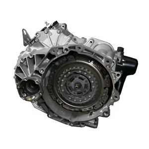 DSG Dq200 0AM Transmission Van Cơ Thể 7 Tốc Độ Hộp Số Cho Audi Volkswagen Skoda - Product Image 5