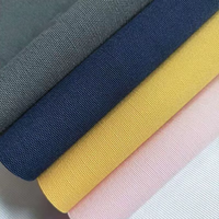 Fabricant vend du tissu Oxford HENGDELI 600D enduit de PU, imperméable, uni, teint, polyester à fibres longues, poids moyen, tricoté en trame