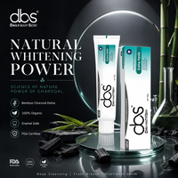 Dentifrice Probiotique SP10 Probiotiques Hydroxyapatite Blanchissant Haleine Fraîche Réparation de l'Émail Anti-Caries Soin Bucco-Dentaire