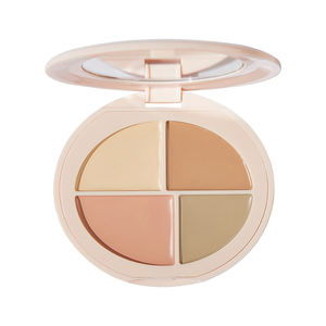 Correcteur de couleur MINSHZEE personnalisé neutraliser les taches sous les yeux Tear Trough Coverag Ewaterproof hydratant mat correcteur de maquillage - Product Image 6