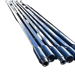 Herramientas de Perforación de Pozos de Petróleo API Hexagonales de 5 1/4 Pulgadas (133 mm), Kelly Rotatorio Cuadrado, Equipo para Pozos de Agua - Product Image 3