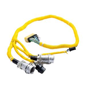 JISION 6217-81-8731 6218-81-8310 Arnés SA6D140E-3B PC600-7 PC800-7 Arnés de Cables/Stock de Fábrica - Product Image 2