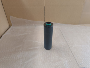 Elemento Filtrante de Aluminio DD120 para Compresores Industriales, Separador de Agua y Aceite de Precisión, Filtro de Aire Marca MANNY, Accionado por Motor - Product Image 5